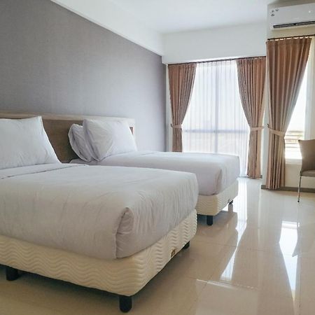 My Tower Hotel סוראבאיה מראה חיצוני תמונה
