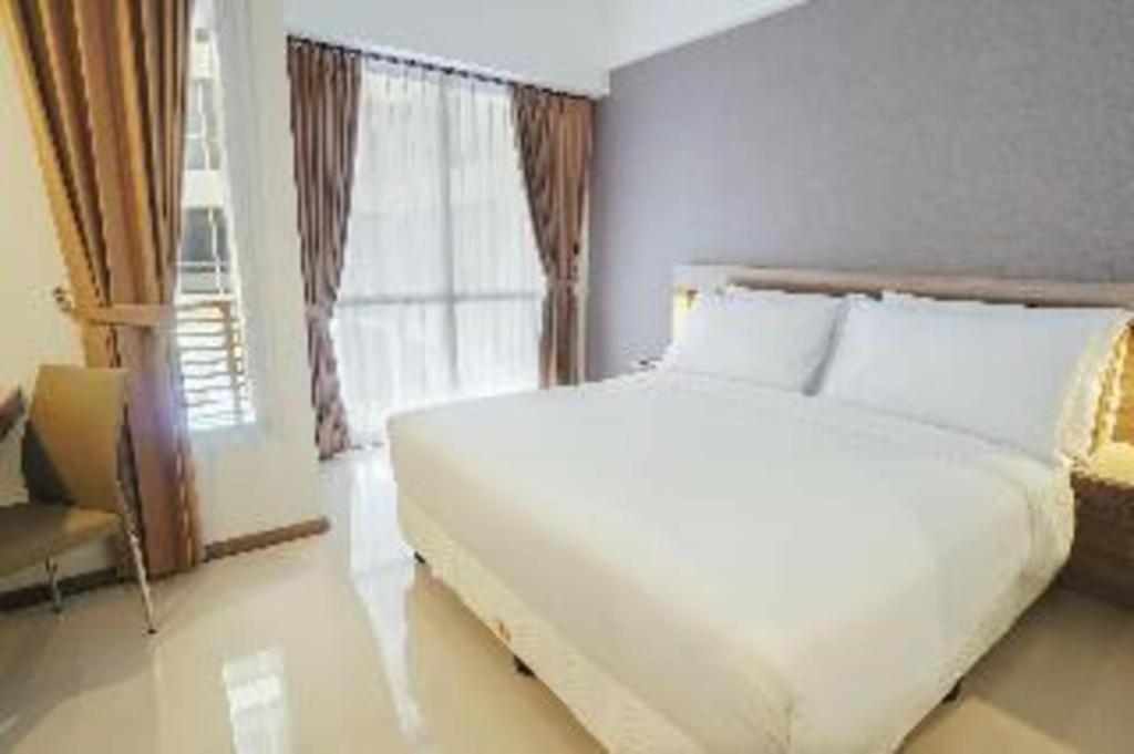My Tower Hotel סוראבאיה מראה חיצוני תמונה