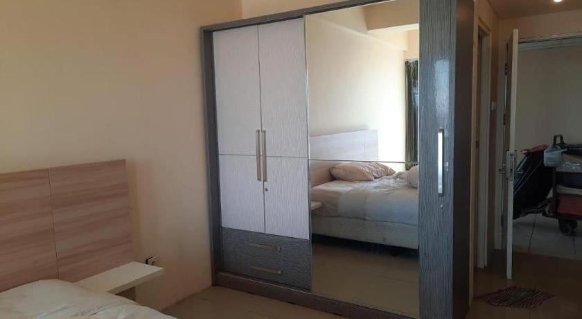 My Tower Hotel סוראבאיה מראה חיצוני תמונה
