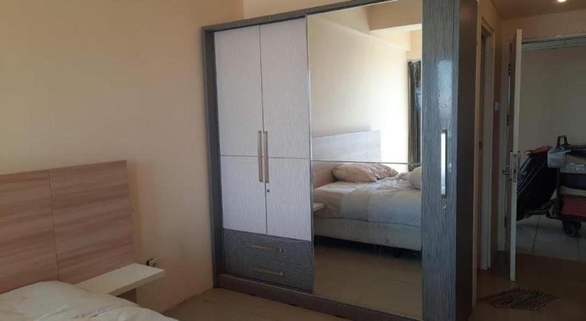 My Tower Hotel סוראבאיה מראה חיצוני תמונה